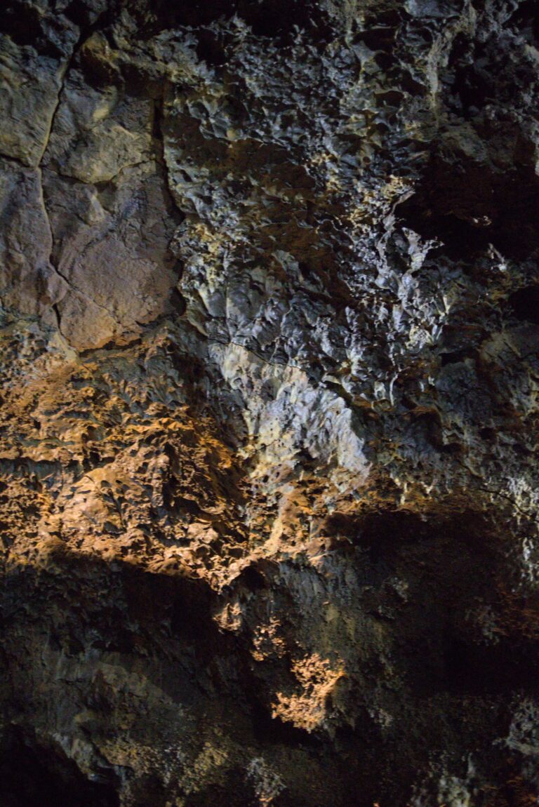 Gruta do Carvão: Ponta Delgada’s Hidden Basaltic Lava Tube